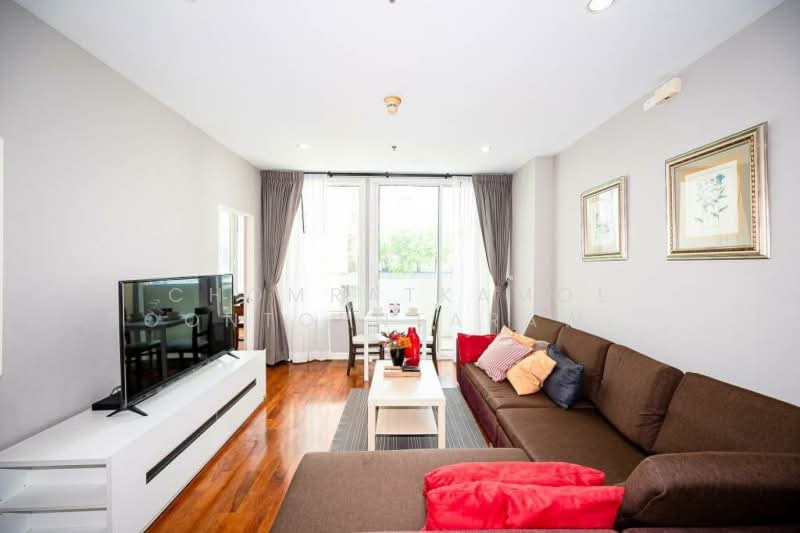 Siri Residence, Bangkok, 21 Soi Sukhumvit 24, Khong Tan, Khlong Toei, Bangkok, 1 Bedroom, 60 sqm, Condo For Sale, by Chomratkamol Soontorntarawong (Gor), 500296426 - DDproperty.com