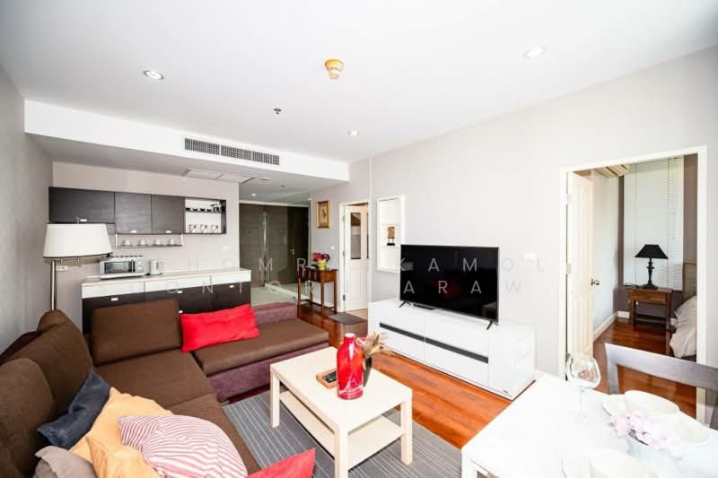 Siri Residence, Bangkok, 21 Soi Sukhumvit 24, Khong Tan, Khlong Toei, Bangkok, 1 Bedroom, 60 sqm, Condo For Sale, by Chomratkamol Soontorntarawong (Gor), 500296426 - DDproperty.com