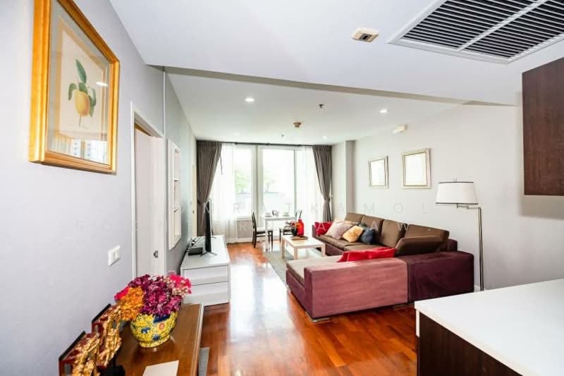Siri Residence, Bangkok, 21 Soi Sukhumvit 24, Khong Tan, Khlong Toei, Bangkok, 1 Bedroom, 60 sqm, Condo For Sale, by Chomratkamol Soontorntarawong (Gor), 500296426 - DDproperty.com
