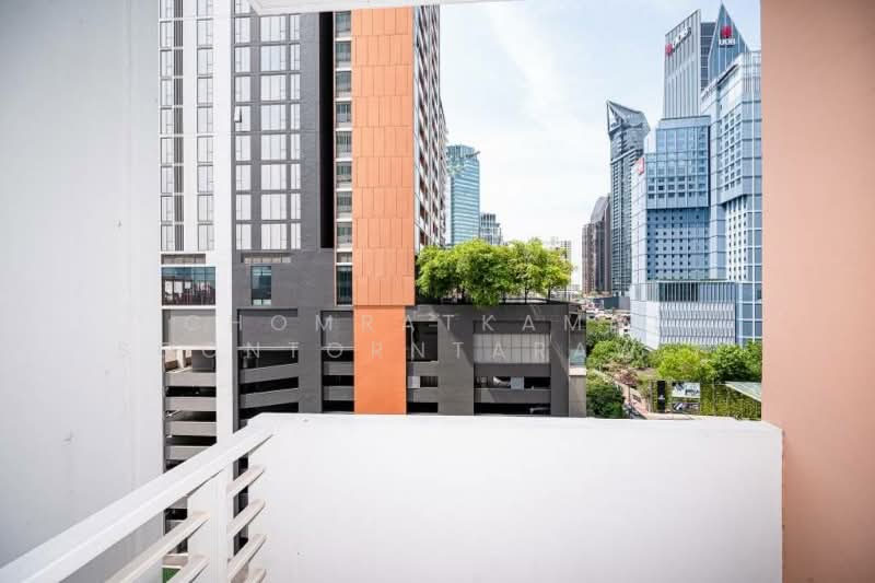 Siri Residence : สิริ เรสซิเด้นซ์, กรุงเทพ, 21 ซอยสุขุมวิท 24, คลองตัน, คลองเตย, กรุงเทพ, 60 ตร.ม., คอนโด ขาย, โดย Chomratkamol Soontorntarawong (Gor), 500296426 - DDproperty.com
