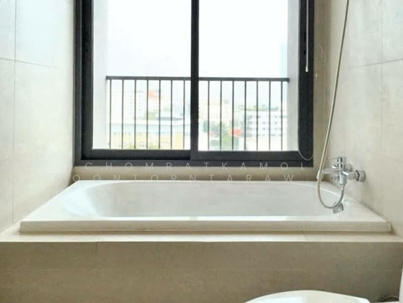 Noble Remix, Bangkok, 772 Soi Sukhumvit 36, Sukhumvit Road, Khong Tan, Khlong Toei, Bangkok, 1 Bedroom, 62 sqm, Condo For Sale, by Chomratkamol Soontorntarawong (Gor), 500296427 - DDproperty.com