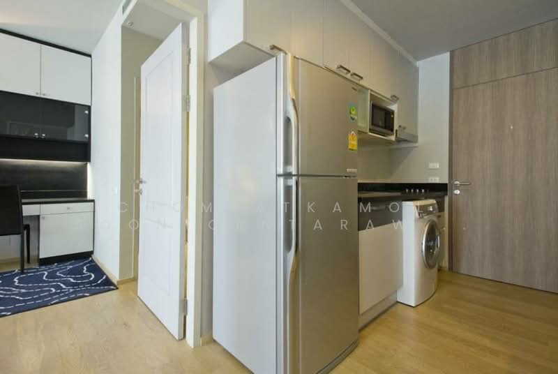Noble Refine, Bangkok, Soi Sukhumvit 26, Sukhumvit Road, Khong Tan, Khlong Toei, Bangkok, 1 Bedroom, 50 sqm, Condo For Rent, by Chomratkamol Soontorntarawong (Gor), 500296428 - DDproperty.com