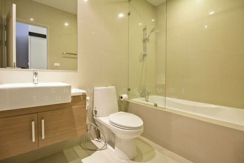 Noble Refine, Bangkok, Soi Sukhumvit 26, Sukhumvit Road, Khong Tan, Khlong Toei, Bangkok, 1 Bedroom, 50 sqm, Condo For Rent, by Chomratkamol Soontorntarawong (Gor), 500296428 - DDproperty.com