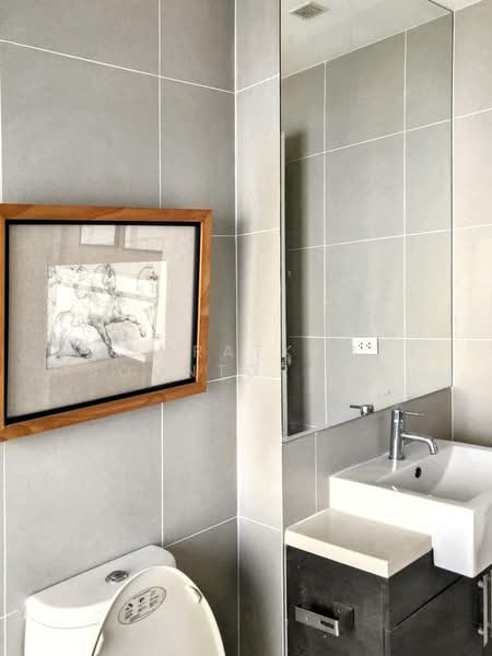 Noble Remix, Bangkok, 772 Soi Sukhumvit 36, Sukhumvit Road, Khong Tan, Khlong Toei, Bangkok, 1 Bedroom, 61 sqm, Condo For Rent, by Chomratkamol Soontorntarawong (Gor), 500296430 - DDproperty.com
