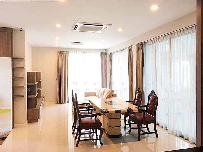 ขาย - Private Nirvana Residence North-East : ไพรเวท เนอวานา เรสซิเดนซ์ นอร์ท-อีส, กรุงเทพ