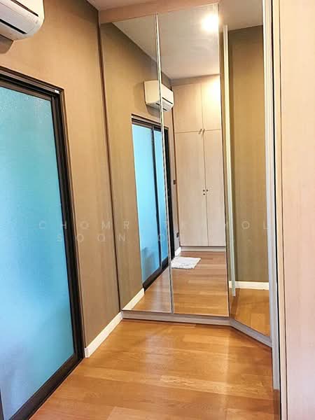 For Sale - Private Nirvana Residence North-East, Bangkok