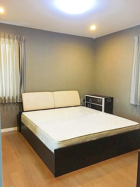 For Sale - Private Nirvana Residence North-East, Bangkok