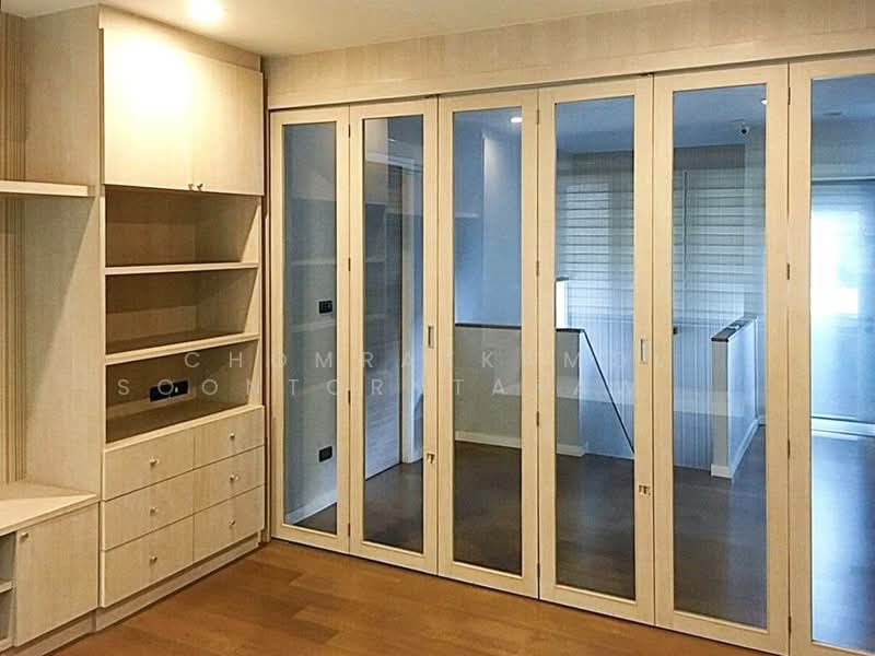 For Sale - Private Nirvana Residence North-East, Bangkok