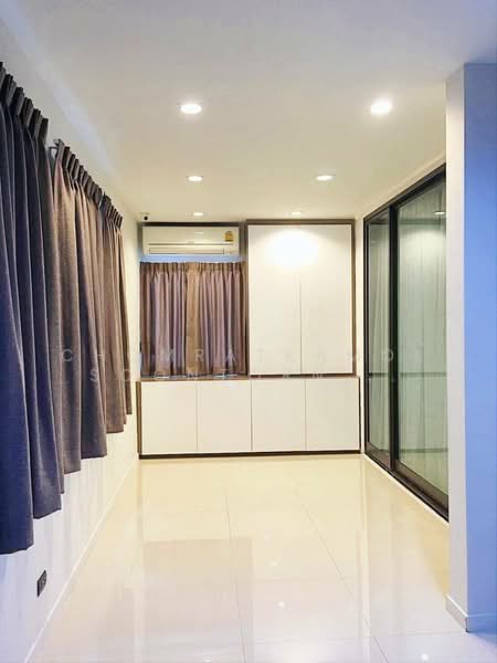 ขาย - Private Nirvana Residence North-East : ไพรเวท เนอวานา เรสซิเดนซ์ นอร์ท-อีส, กรุงเทพ