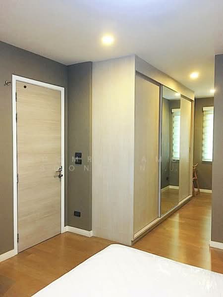 For Sale - Private Nirvana Residence North-East, Bangkok