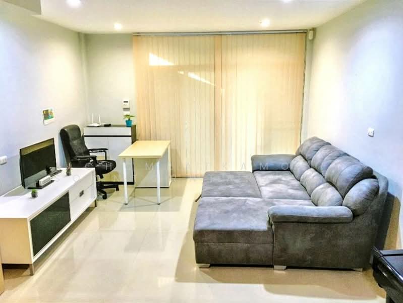 For Sale - Thanapat Haus Sathorn - Narathiwas, Bangkok