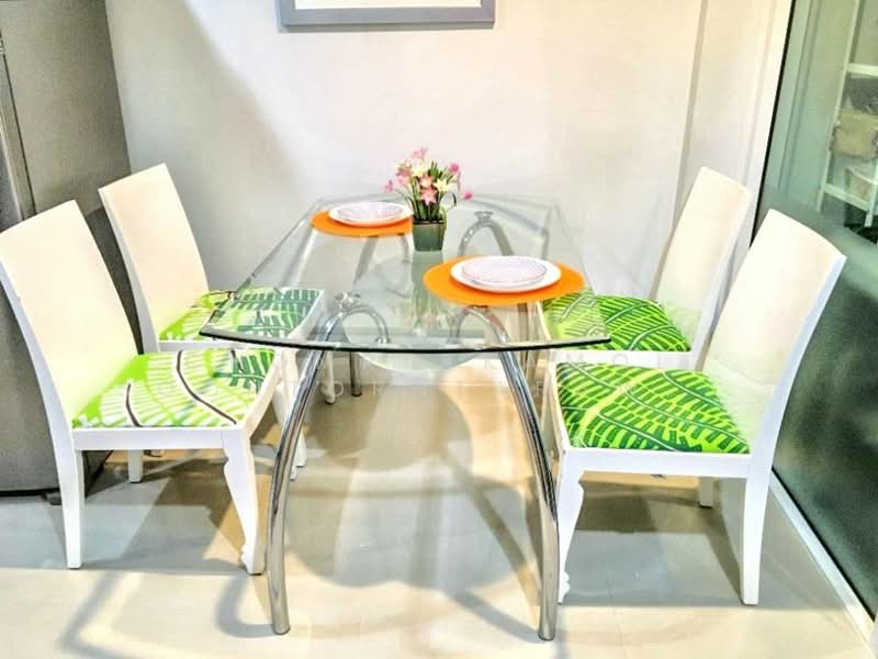For Sale - Thanapat Haus Sathorn - Narathiwas, Bangkok