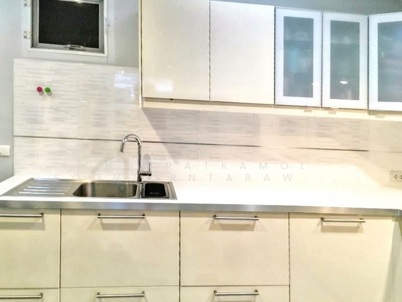 For Sale - Thanapat Haus Sathorn - Narathiwas, Bangkok