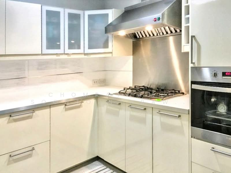 For Sale - Thanapat Haus Sathorn - Narathiwas, Bangkok