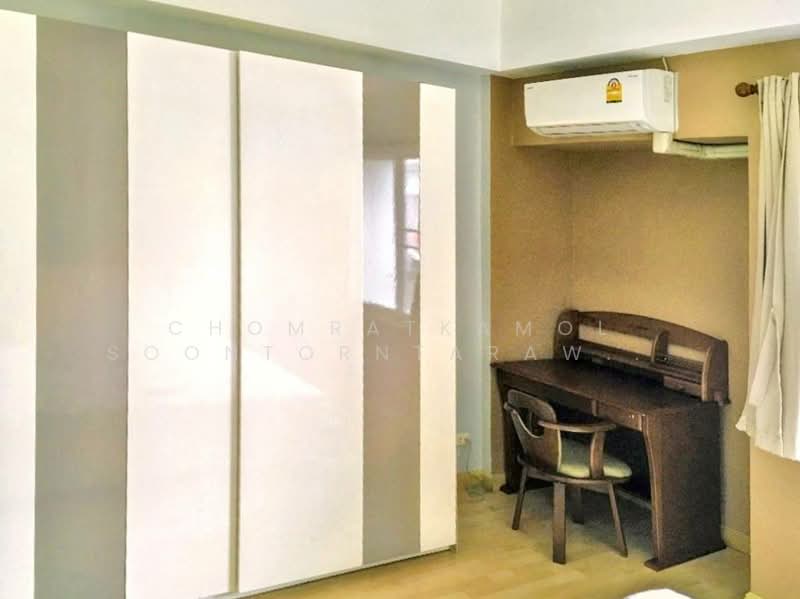 Thanapat Haus Sathorn - Narathiwas : ธนาพัฒน์ เฮ้าส์ สาทร - นราธิวาสฯ, กรุงเทพ, ซอยชื่นจิตร ถนนนนทรี, ช่องนนทรี, ยานนาวา, กรุงเทพ, 200 ตร.ม., ทาวน์เฮ้าส์ ขาย, โดย Chomratkamol Soontorntarawong (Gor), 500296432 - DDproperty.com