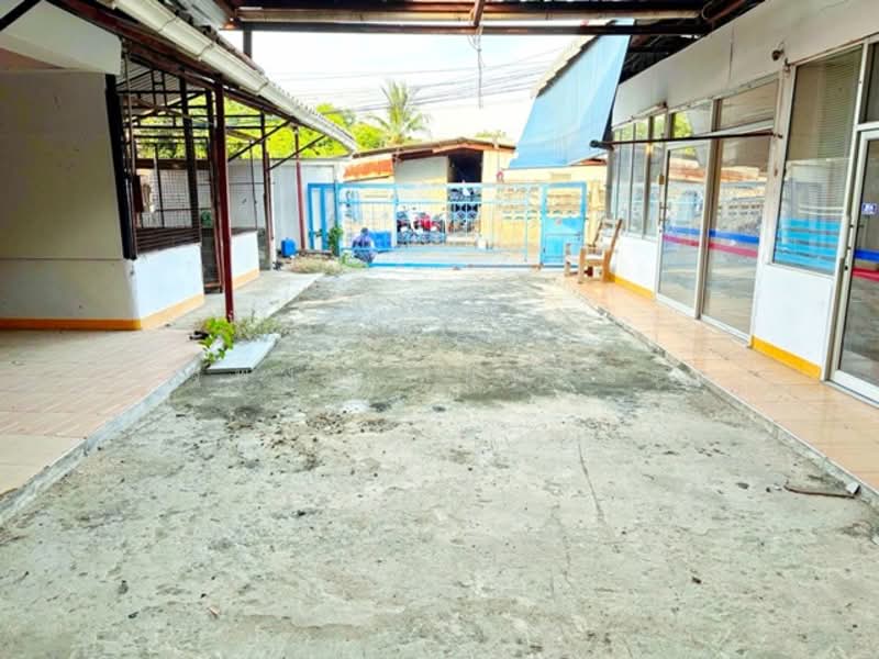 ไม่พบโครงการ, Bangkok, ลาดพร้าว, Chan Kasem, Chatuchak, Bangkok, , 400 sqm, Warehouse/Factory For Rent, by ณัฐพงศ์ สุนทรอรุณ, 500296445 - DDproperty.com