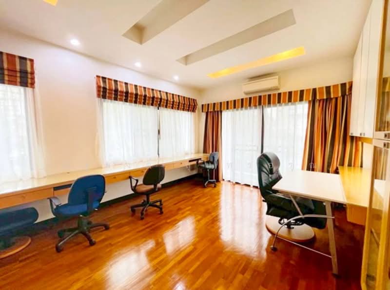 ไม่พบโครงการ, Bangkok, ซอยรัชดาภิเษก 28-32, Chan Kasem, Chatuchak, Bangkok, 6 Bedrooms, 450 sqm, Single Detached House For Rent, by ณัฐพงศ์ สุนทรอรุณ, 500296446 - DDproperty.com