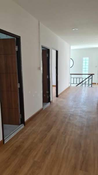 บ้านเช่าโชคชัย4 ลาดพร้าว53 ตกแต่งโฮมออฟฟิต สไตล์โมเดรินส์ ห้องนอนใหญ่ ห้องโถง กว้างอลังการใช้ประโยช, Bangkok, Lat Phrao, Lat Phrao, Bangkok, 4 Bedrooms, 650 sqm, Single Detached House For Rent, by ทัณฑิกา แก้วปู่วัด, 500296447 - DDproperty.com