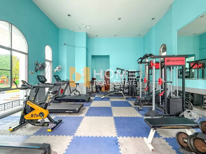 Baan Klang Muang Luzern Sukhumvit, Bangkok, Sukhumvit 77 Road, Suan Luang, Suan Luang, Bangkok, 3 Bedrooms, 170 sqm, Townhouse For Sale, by HOME Real Estate Service, 500296450 - DDproperty.com