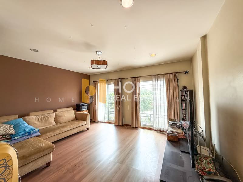 Baan Klang Muang Luzern Sukhumvit, Bangkok, Sukhumvit 77 Road, Suan Luang, Suan Luang, Bangkok, 3 Bedrooms, 170 sqm, Townhouse For Sale, by HOME Real Estate Service, 500296450 - DDproperty.com