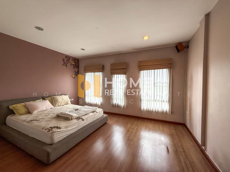 Baan Klang Muang Luzern Sukhumvit, Bangkok, Sukhumvit 77 Road, Suan Luang, Suan Luang, Bangkok, 3 Bedrooms, 170 sqm, Townhouse For Sale, by HOME Real Estate Service, 500296450 - DDproperty.com