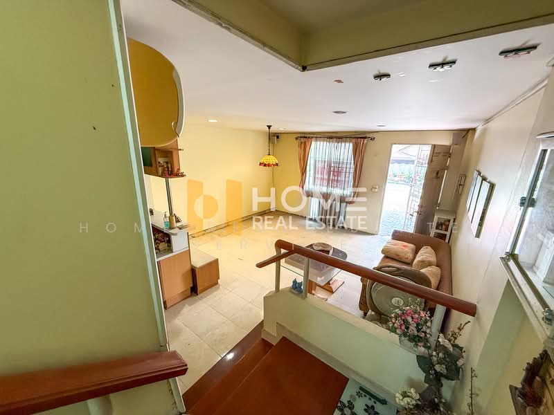 Baan Klang Muang Luzern Sukhumvit, Bangkok, Sukhumvit 77 Road, Suan Luang, Suan Luang, Bangkok, 3 Bedrooms, 170 sqm, Townhouse For Sale, by HOME Real Estate Service, 500296450 - DDproperty.com