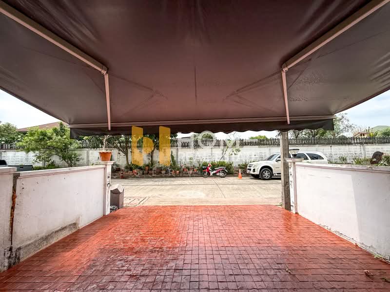 Baan Klang Muang Luzern Sukhumvit : บ้านกลางเมือง ลูเซิร์น สุขุมวิท (อ่อนนุช 46), กรุงเทพ, ถนนสุขุมวิท 77, สวนหลวง, สวนหลวง, กรุงเทพ, 170 ตร.ม., ทาวน์เฮ้าส์ ขาย, โดย HOME Real Estate Service, 500296450 - DDproperty.com