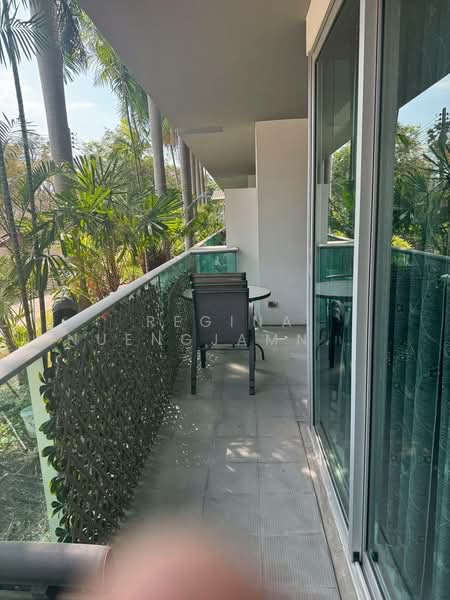 Laguna Heights : ลากูน่า ไฮท์, ชลบุรี, หมู่ที่ 5 159/192, นาเกลือ, บางละมุง, ชลบุรี, 77 ตร.ม., คอนโด ขาย, โดย Regina Nuengjamnong, 500296451 - DDproperty.com