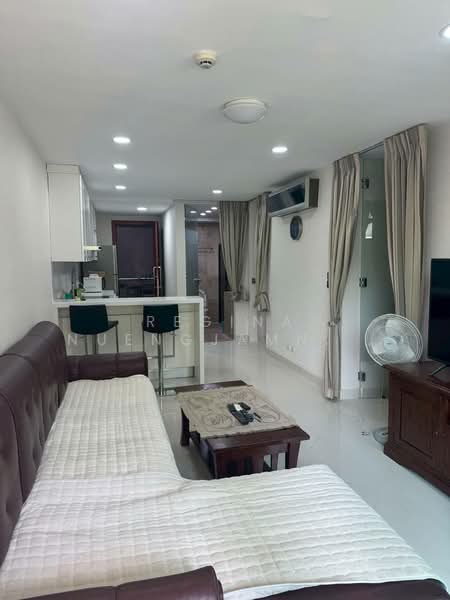 Laguna Heights : ลากูน่า ไฮท์, ชลบุรี, หมู่ที่ 5 159/192, นาเกลือ, บางละมุง, ชลบุรี, 77 ตร.ม., คอนโด ขาย, โดย Regina Nuengjamnong, 500296451 - DDproperty.com