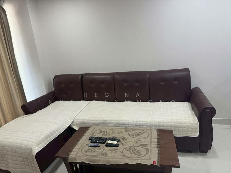 Laguna Heights, Chon Buri (Pattaya), Village No. 5 159/192, Na Kloe, Bang Lamung (Pattaya), Chon Buri (Pattaya), 2 Bedrooms, 77 sqm, Condo For Sale, by Regina Nuengjamnong, 500296451 - DDproperty.com