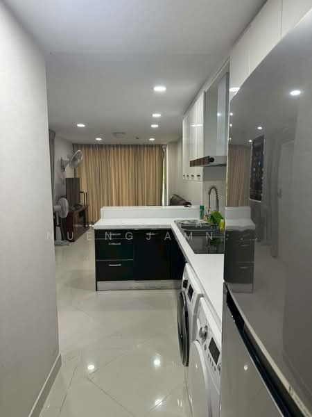 Laguna Heights, Chon Buri (Pattaya), Village No. 5 159/192, Na Kloe, Bang Lamung (Pattaya), Chon Buri (Pattaya), 2 Bedrooms, 77 sqm, Condo For Sale, by Regina Nuengjamnong, 500296451 - DDproperty.com