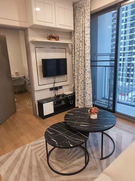 CEIL by Sansiri, Bangkok, 11 Soi Ekamai 12, Sukhumvit 63 Road, Khlong Tan Nua, Watthana, Bangkok, 1 Bedroom, 45 sqm, Condo For Rent, by Virachai Vongbunsin, 500296452 - DDproperty.com