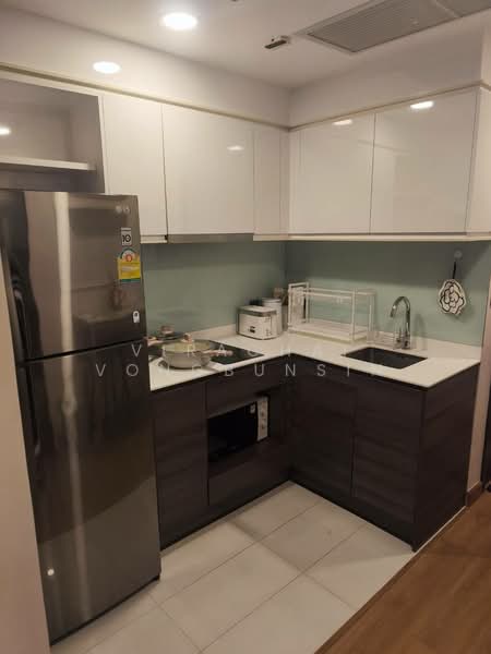 CEIL by Sansiri, Bangkok, 11 Soi Ekamai 12, Sukhumvit 63 Road, Khlong Tan Nua, Watthana, Bangkok, 1 Bedroom, 45 sqm, Condo For Rent, by Virachai Vongbunsin, 500296452 - DDproperty.com