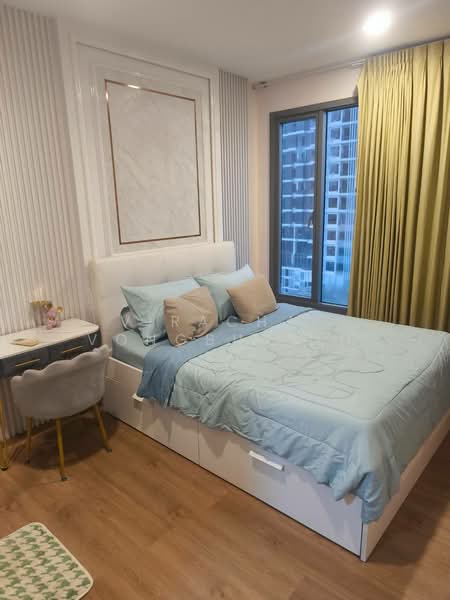 CEIL by Sansiri, Bangkok, 11 Soi Ekamai 12, Sukhumvit 63 Road, Khlong Tan Nua, Watthana, Bangkok, 1 Bedroom, 45 sqm, Condo For Rent, by Virachai Vongbunsin, 500296452 - DDproperty.com