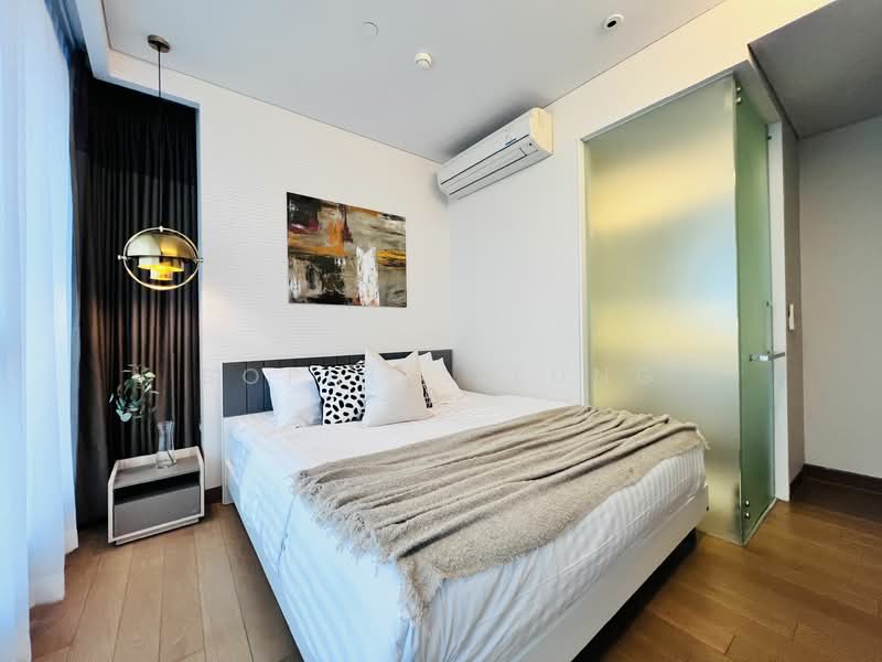 The Lumpini 24, Bangkok, Sukhumvit 24 Road, Khong Tan, Khlong Toei, Bangkok, 2 Bedrooms, 54 sqm, Condo For Sale, by Sophia Leung, 500296453 - DDproperty.com