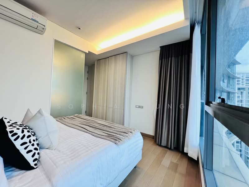 The Lumpini 24, Bangkok, Sukhumvit 24 Road, Khong Tan, Khlong Toei, Bangkok, 2 Bedrooms, 54 sqm, Condo For Sale, by Sophia Leung, 500296453 - DDproperty.com
