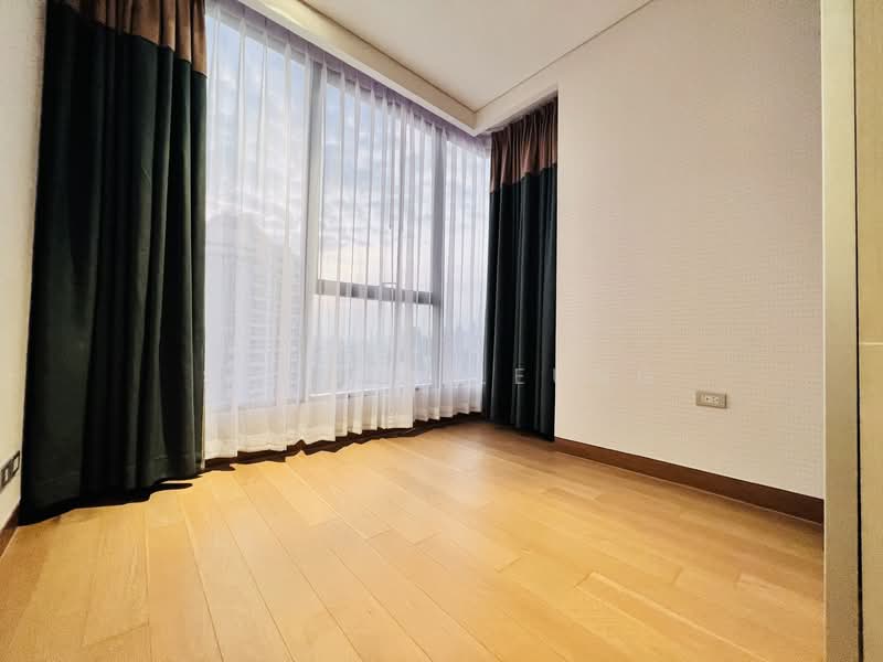 The Lumpini 24, Bangkok, Sukhumvit 24 Road, Khong Tan, Khlong Toei, Bangkok, 2 Bedrooms, 54 sqm, Condo For Sale, by Sophia Leung, 500296453 - DDproperty.com