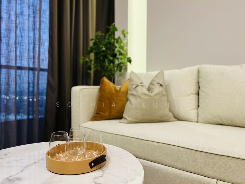 The Lumpini 24, Bangkok, Sukhumvit 24 Road, Khong Tan, Khlong Toei, Bangkok, 2 Bedrooms, 54 sqm, Condo For Sale, by Sophia Leung, 500296453 - DDproperty.com