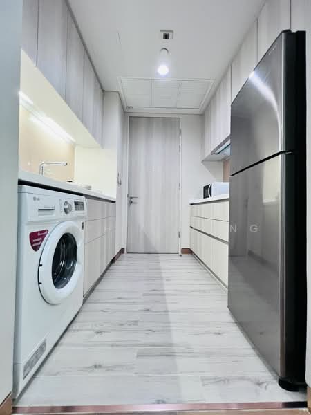 The Lumpini 24, Bangkok, Sukhumvit 24 Road, Khong Tan, Khlong Toei, Bangkok, 2 Bedrooms, 54 sqm, Condo For Sale, by Sophia Leung, 500296453 - DDproperty.com