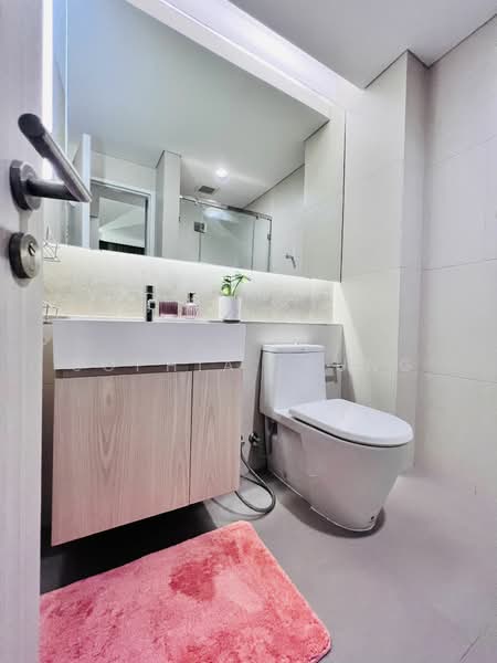 The Lumpini 24, Bangkok, Sukhumvit 24 Road, Khong Tan, Khlong Toei, Bangkok, 2 Bedrooms, 54 sqm, Condo For Sale, by Sophia Leung, 500296453 - DDproperty.com