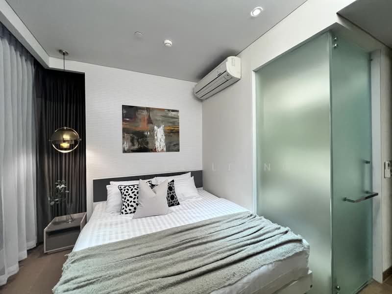 The Lumpini 24, Bangkok, Sukhumvit 24 Road, Khong Tan, Khlong Toei, Bangkok, 2 Bedrooms, 54 sqm, Condo For Sale, by Sophia Leung, 500296453 - DDproperty.com