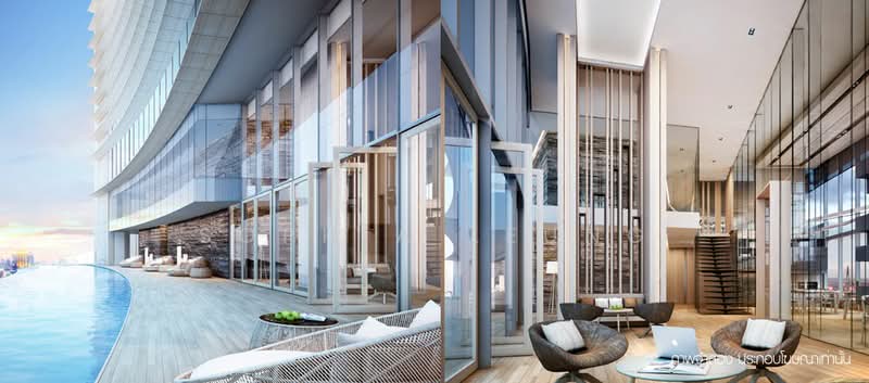 The Lumpini 24, Bangkok, Sukhumvit 24 Road, Khong Tan, Khlong Toei, Bangkok, 2 Bedrooms, 54 sqm, Condo For Sale, by Sophia Leung, 500296453 - DDproperty.com