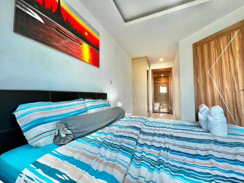 Laguna Beach Resort 3-The Maldives : ลากูน่า บีช รีสอร์ท 3-เดอะ มัลดีฟส์, ชลบุรี, ซ.จอมเทียน 9, บางละมุง, บางละมุง, ชลบุรี, 41 ตร.ม., คอนโด ขาย, โดย Regina Nuengjamnong, 500296454 - DDproperty.com
