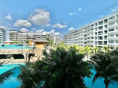 ขาย - Laguna Beach Resort 3-The Maldives : ลากูน่า บีช รีสอร์ท 3-เดอะ มัลดีฟส์, ชลบุรี