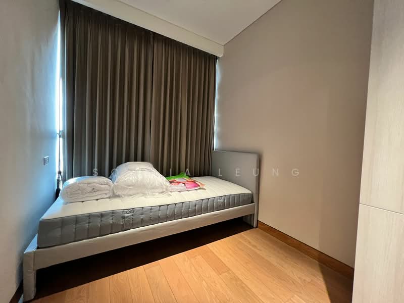 The Lumpini 24, Bangkok, Sukhumvit 24 Road, Khong Tan, Khlong Toei, Bangkok, 2 Bedrooms, 55 sqm, Condo For Sale, by Sophia Leung, 500296455 - DDproperty.com