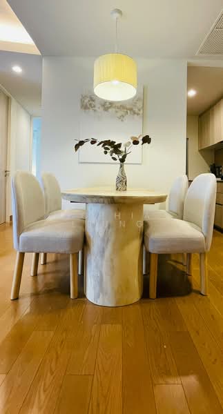 The Lumpini 24, Bangkok, Sukhumvit 24 Road, Khong Tan, Khlong Toei, Bangkok, 2 Bedrooms, 55 sqm, Condo For Sale, by Sophia Leung, 500296455 - DDproperty.com