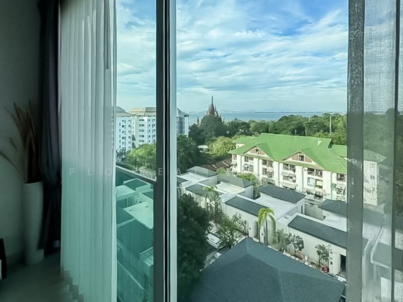Club Royal, Chon Buri (Pattaya), 381 Soi Na Kluea 12, Na Kloe, Bang Lamung (Pattaya), Chon Buri (Pattaya), 3 Bedrooms, 117 sqm, Condo For Sale, by PLC real estate, 500296457 - DDproperty.com