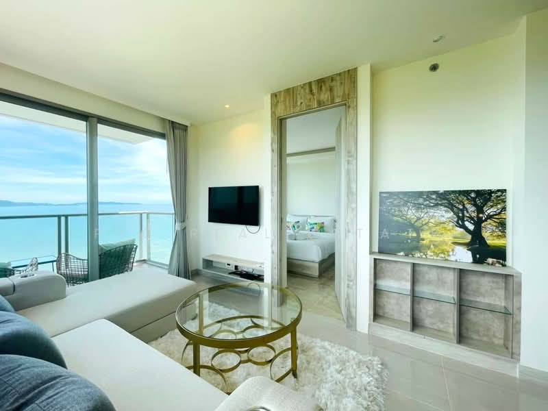 The Riviera Monaco : เดอะ ริเวียร่า โมนาโก, ชลบุรี, ซอยนาจอมเทียน 4 ถนนสุขุมวิท, นาจอมเทียน, สัตหีบ, ชลบุรี, 51 ตร.ม., คอนโด ขาย, โดย PLC real estate, 500296458 - DDproperty.com