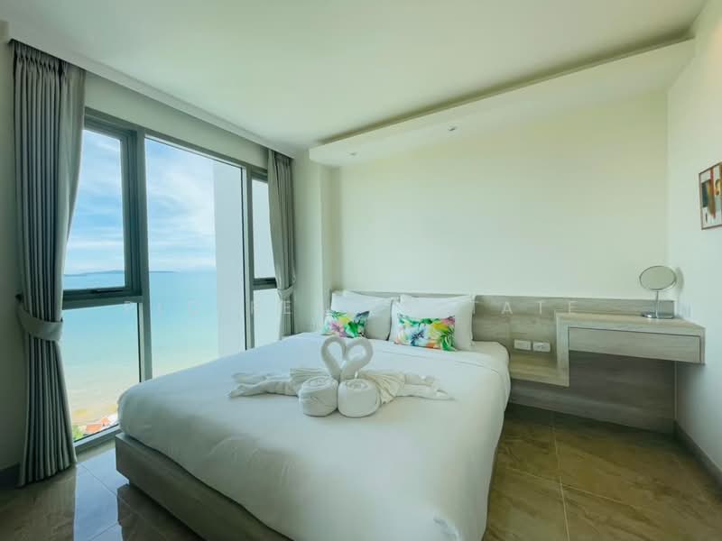 The Riviera Monaco : เดอะ ริเวียร่า โมนาโก, ชลบุรี, ซอยนาจอมเทียน 4 ถนนสุขุมวิท, นาจอมเทียน, สัตหีบ, ชลบุรี, 51 ตร.ม., คอนโด ขาย, โดย PLC real estate, 500296458 - DDproperty.com