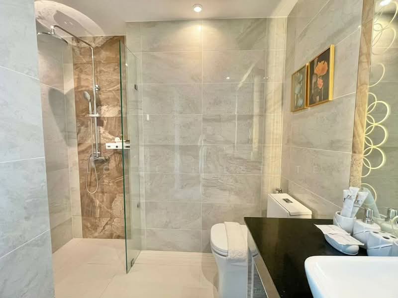 The Riviera Monaco, Chon Buri (Pattaya), NaJomtien Soi 4, Sukhumvit Rd., Na Chom Thian, Sattahip, Chon Buri (Pattaya), 1 Bedroom, 51 sqm, Condo For Sale, by PLC real estate, 500296458 - DDproperty.com